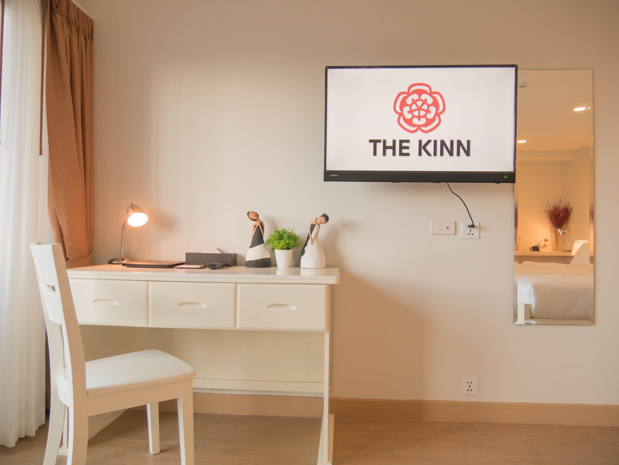 The Kinn בנגקוק מראה חיצוני תמונה